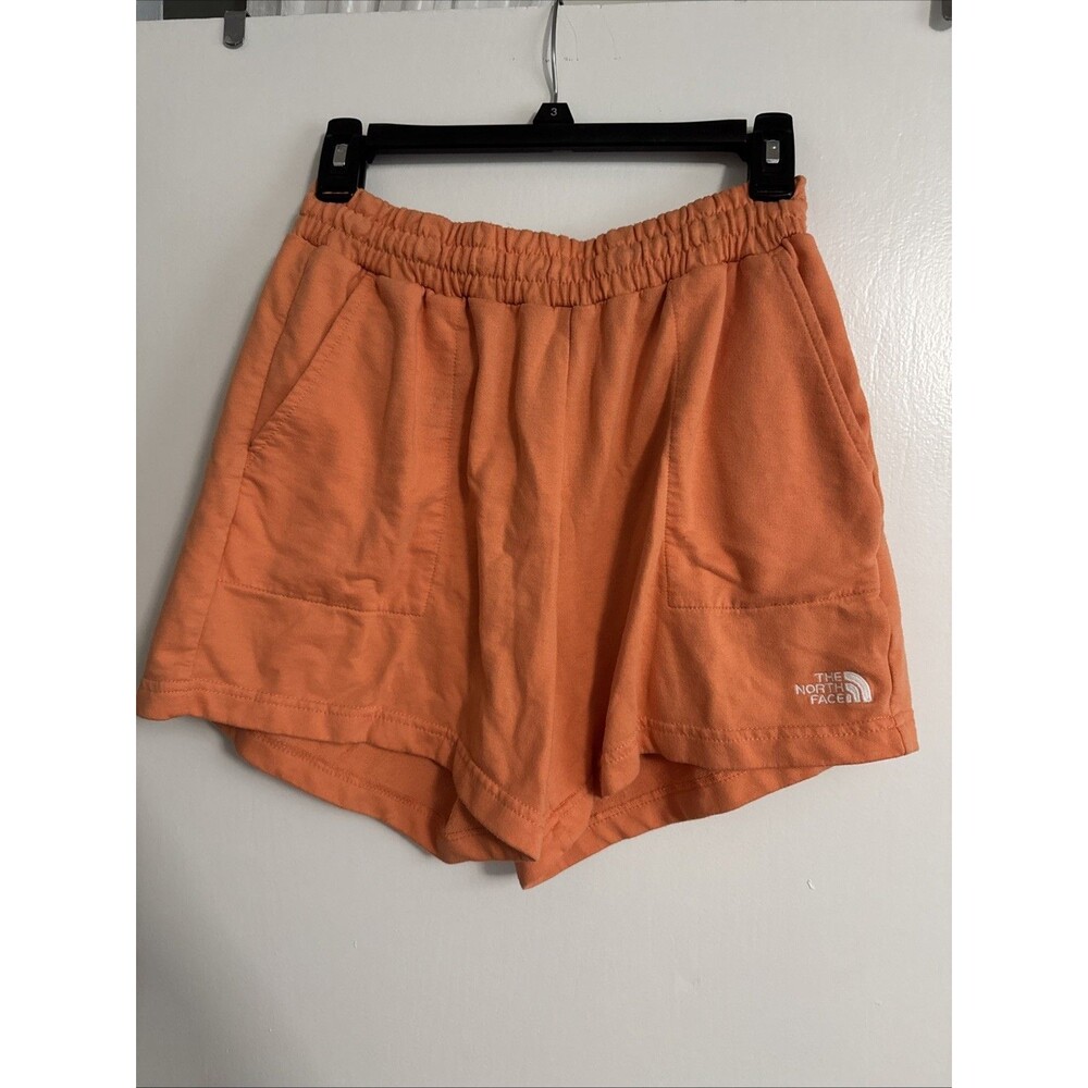 The North Face Size M Women’s Shorts Stretch Waist Pocket
